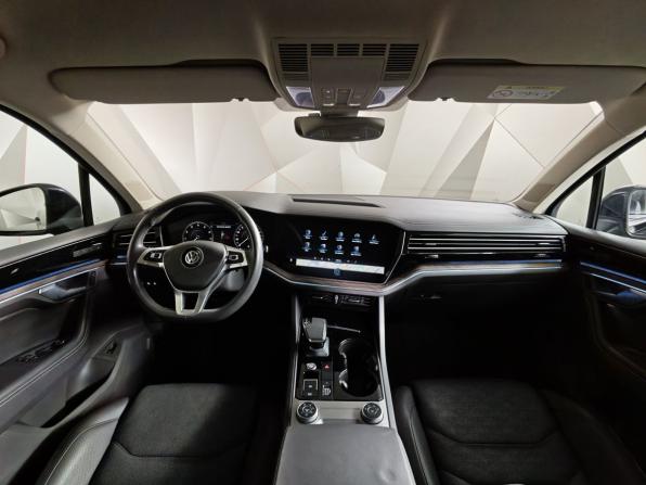 Volkswagen Touareg III с пробегом 2020 года, цена 4 295 000 рублей, 148897 км, внедорожник, Автокод Объявления