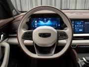 Geely Monjaro I Москва  - изображение 41