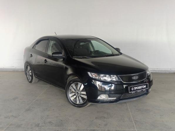 Kia Cerato II с пробегом 2013 года, цена 737 000 рублей, 263960 км, седан, Автокод Объявления