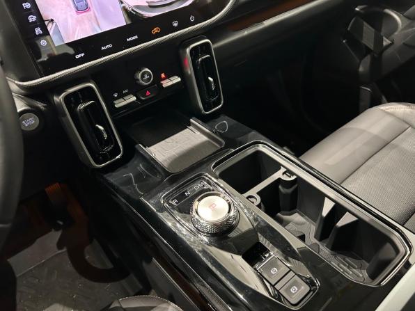 Haval Dargo I с пробегом 2024 года, цена 2 449 000 рублей, 24673 км, внедорожник, Автокод Объявления