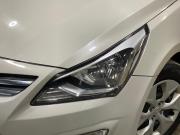 Hyundai Solaris I Рестайлинг Челябинск  - изображение 30