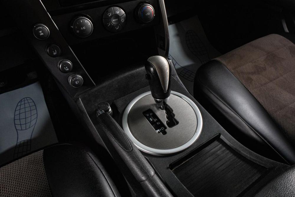 SsangYong Kyron I Рестайлинг Сургут  - изображение 15