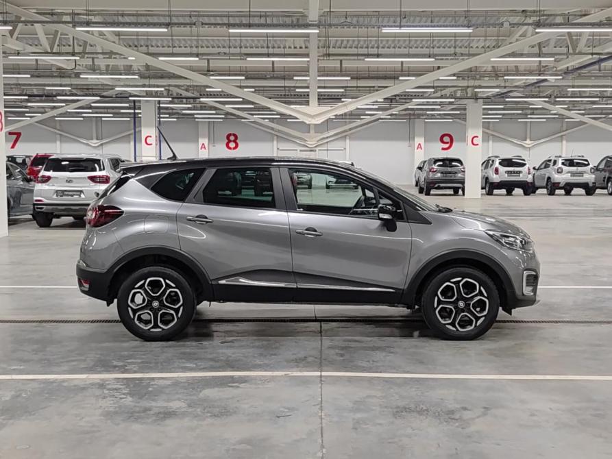 Renault Kaptur I Казань  - изображение 5