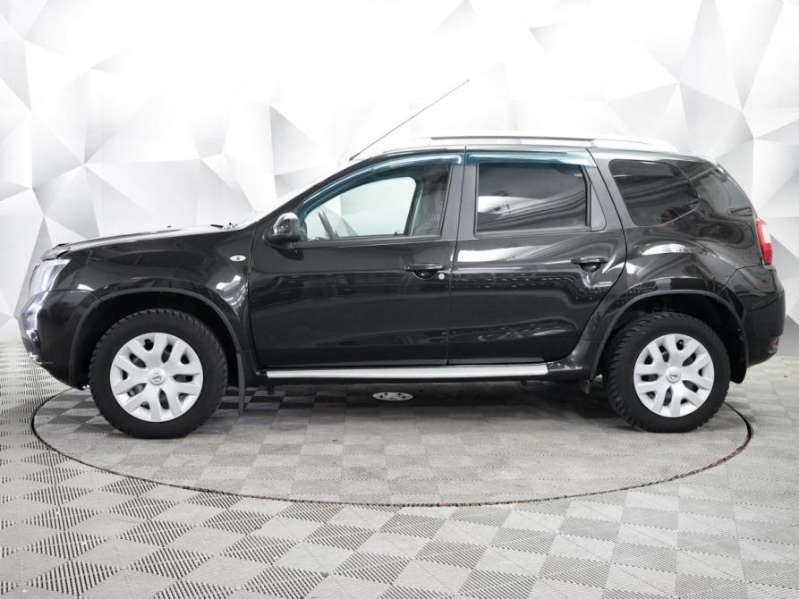Nissan Terrano III (D10) Ульяновск  - изображение 2