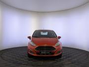 Ford Fiesta Mk6 Рестайлинг Москва  - изображение 28