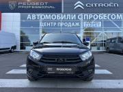 Lada (ВАЗ) Granta I Рестайлинг Тверь  - изображение 30