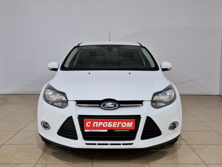 Ford Focus III Альметьевск  - изображение 2