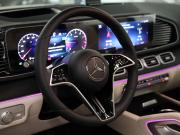 Mercedes-Benz GLE II (V167) Рестайлинг Москва  - изображение 73