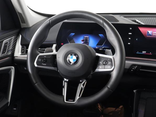 BMW X1 III (U11/U12) с пробегом 2025 года, цена 5 120 000 рублей, 13000 км, внедорожник, Автокод Объявления