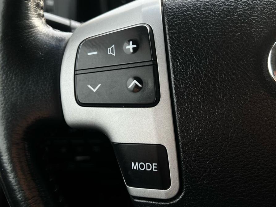 Toyota Land Cruiser 200 Series Рестайлинг 1 Волгоград  - изображение 11