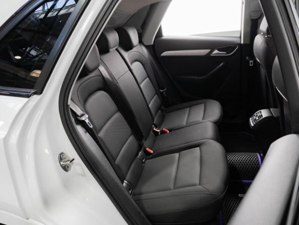 Audi Q3 I (8U) Рестайлинг с пробегом 2015 года, цена 2 049 000 рублей, 121561 км, внедорожник, Автокод Объявления
