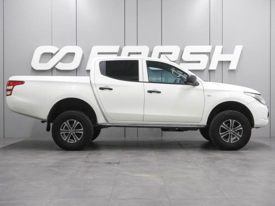 Mitsubishi L200 V Воронеж  - изображение 5