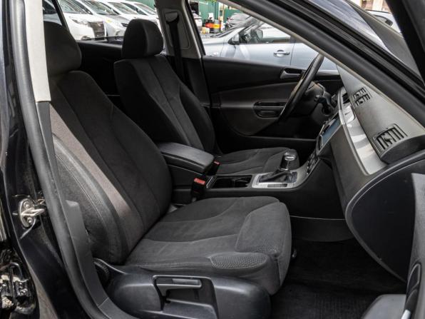 Volkswagen Passat B6 с пробегом 2009 года, цена 960 000 рублей, 150648 км, седан, Автокод Объявления