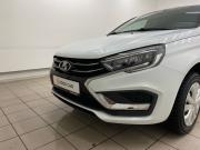 Lada (ВАЗ) Vesta I Рестайлинг (NG) Энгельс  - изображение 45