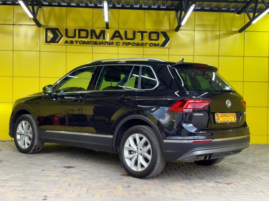 Volkswagen Tiguan II Ижевск  - изображение 7