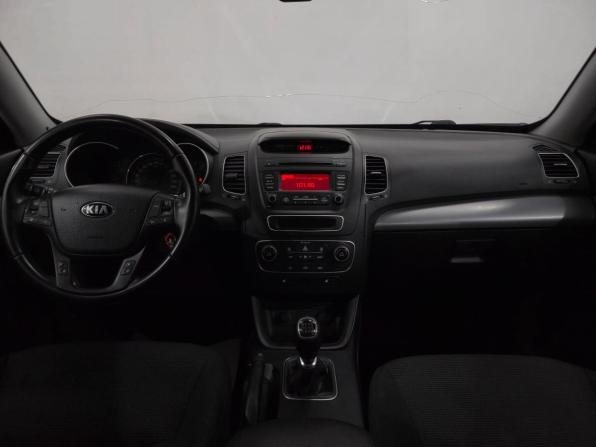 Kia Sorento II Рестайлинг с пробегом 2014 года, цена 1 490 000 рублей, 201374 км, внедорожник, Автокод Объявления