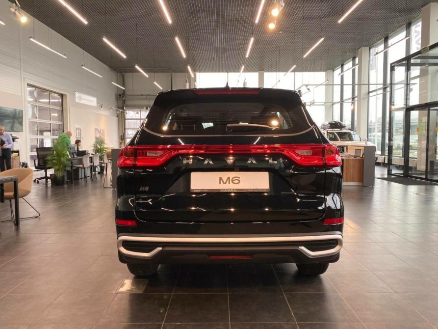 Haval M6 II Сергиев Посад  - изображение 8