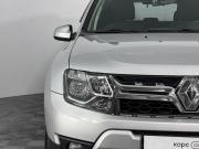 Renault Duster I Рестайлинг Ногинск  - изображение 22