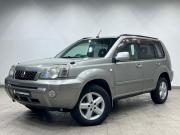 Nissan X-Trail I Рестайлинг Кемерово  - изображение 14