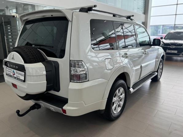Mitsubishi Pajero IV Рестайлинг 1 с пробегом 2014 года, цена 2 599 000 рублей, 65114 км, внедорожник, Автокод Объявления