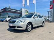 Skoda Octavia II (A5) Рестайлинг Стерлитамак  - изображение 23