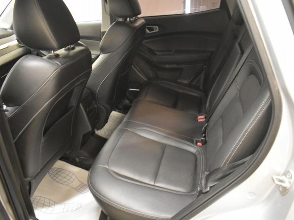 Chery Tiggo 4 I Рестайлинг с пробегом 2019 года, цена 1 249 000 рублей, 83100 км, внедорожник, Автокод Объявления