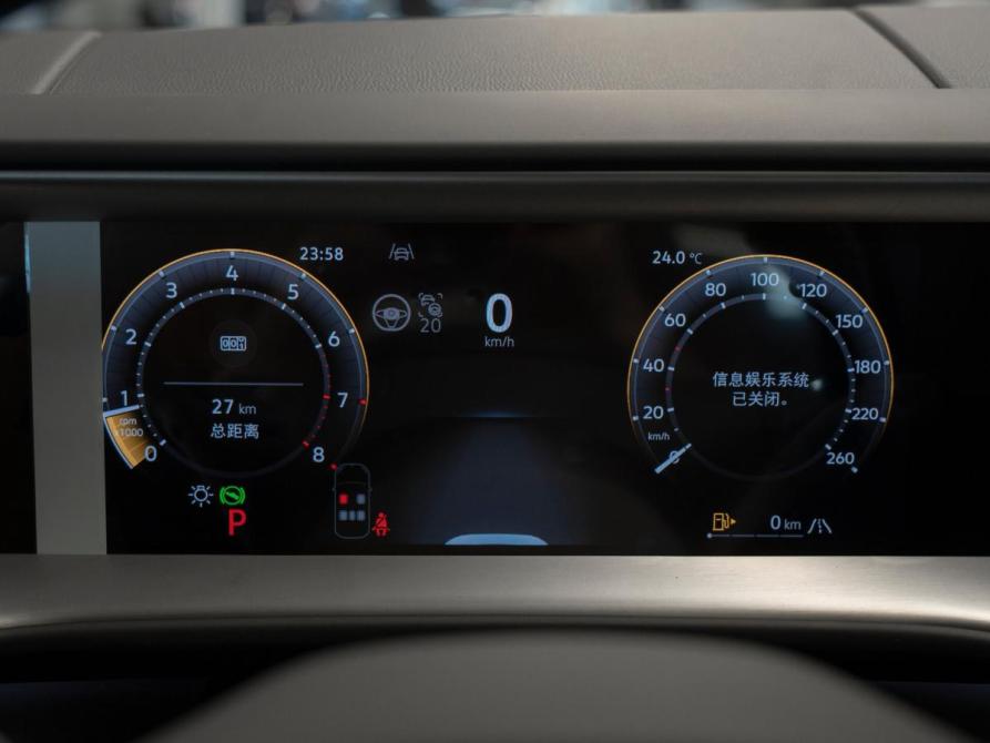 Volkswagen Teramont II (China Market) Москва  - изображение 12