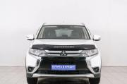 Mitsubishi Outlander III Рестайлинг 2 Красноярск  - изображение 26