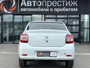 Renault Logan II Рестайлинг Волгоград  - изображение 25