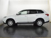 Mitsubishi Outlander III Рестайлинг 2 Санкт-Петербург  - изображение 24
