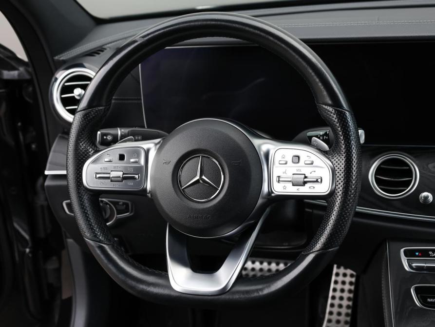Mercedes-Benz E-Класс V (W213 S213 C238) Москва  - изображение 18