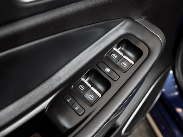 Omoda S5 с пробегом 2023 года, цена 1 650 000 рублей, 44754 км, седан, Автокод Объявления