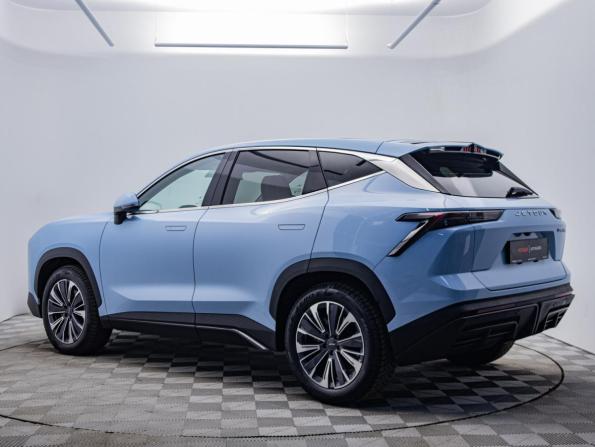 JETOUR DASHING I с пробегом 2023 года, цена 1 964 000 рублей, 16800 км, внедорожник, Автокод Объявления