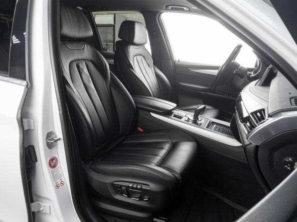 BMW X5 III (F15) с пробегом 2013 года, цена 3 429 000 рублей, 201468 км, внедорожник, Автокод Объявления