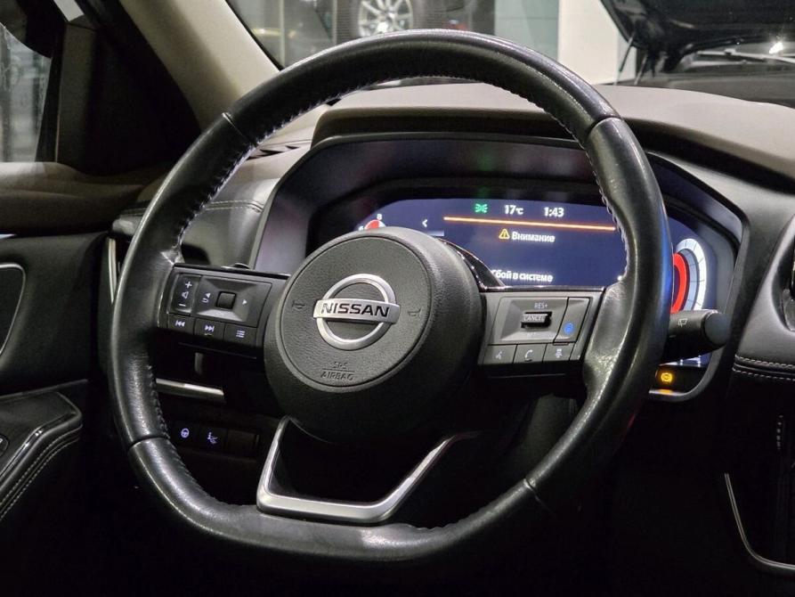 Nissan X-Trail IV Новосибирск  - изображение 18