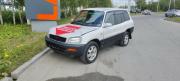 Toyota RAV4 I (XA10) Сургут  - изображение 10