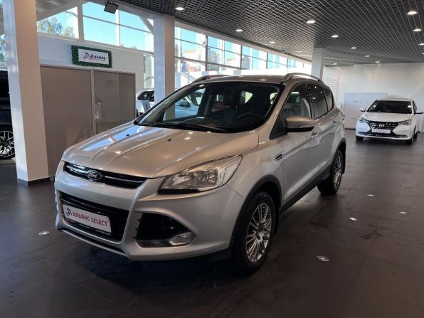 Ford Kuga II с пробегом 2013 года, цена 1 473 000 рублей, 172467 км, внедорожник, Автокод Объявления
