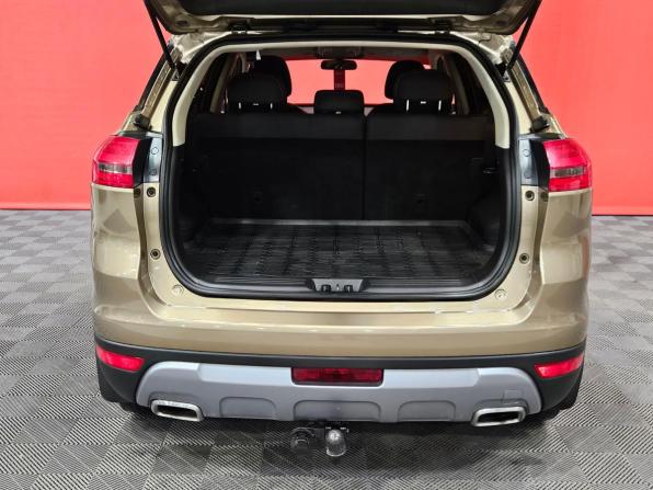 Geely Atlas I с пробегом 2020 года, цена 1 550 000 рублей, 91771 км, внедорожник, Автокод Объявления