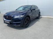 Jaguar F-Pace I Екатеринбург  - изображение 29
