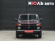 Lada (ВАЗ) 2121 (4x4) I Рестайлинг Екатеринбург  - изображение 17