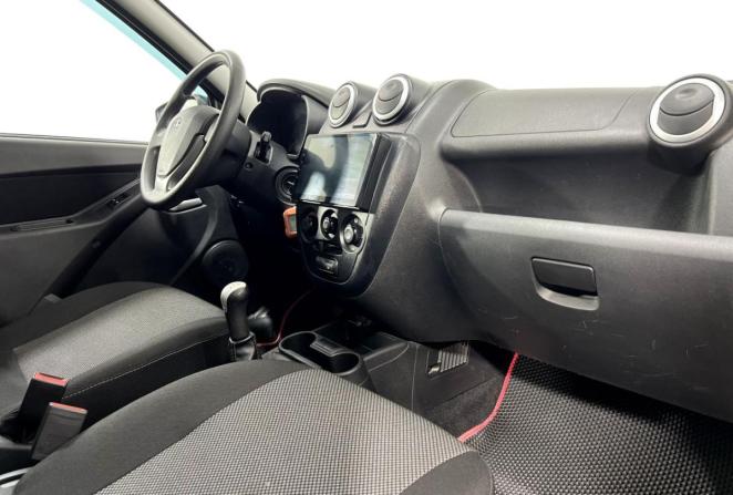 Lada (ВАЗ) Granta I с пробегом 2018 года, цена 530 000 рублей, 64555 км, лифтбек, Автокод Объявления