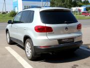 Volkswagen Tiguan I Рестайлинг Иваново  - изображение 23