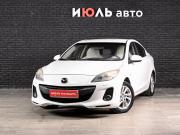 Mazda 3 II (BL) Рестайлинг Екатеринбург  - изображение 21