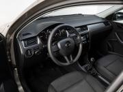 Skoda Rapid I Рестайлинг Тюмень  - изображение 32