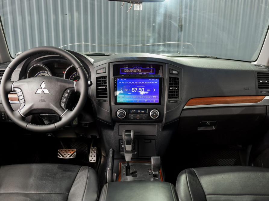 Mitsubishi Pajero IV Ижевск  - изображение 5