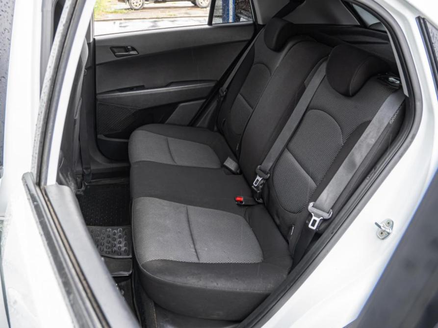 Hyundai Creta I Краснодар  - изображение 9