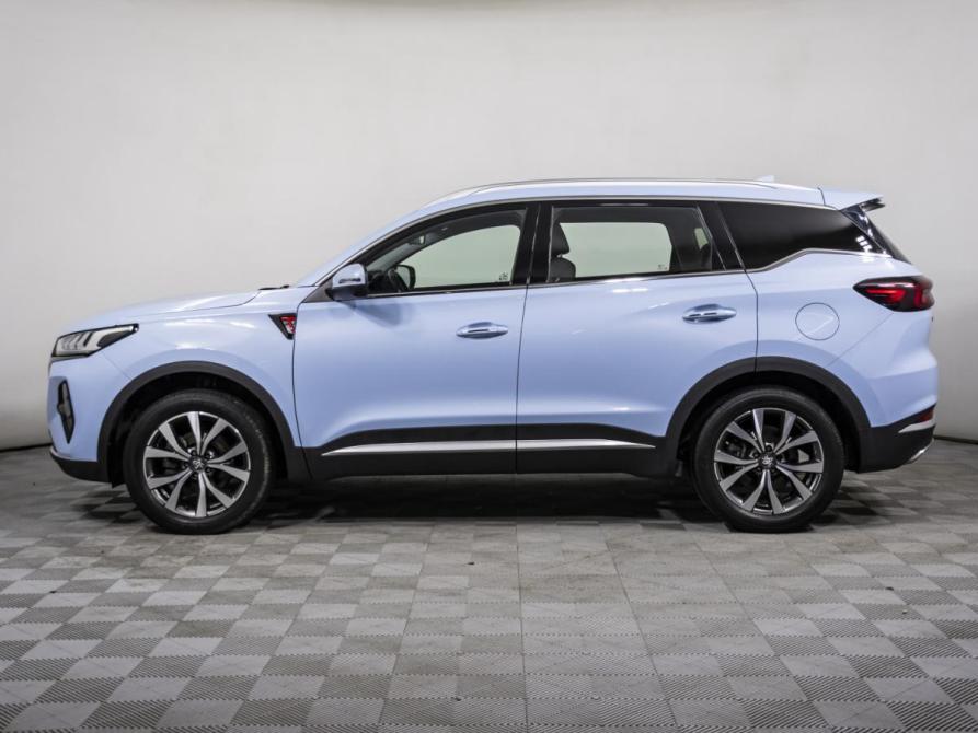 Chery Tiggo 7 Pro Max I Москва  - изображение 9
