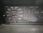 Lada (ВАЗ) 2121 (4x4) I Рестайлинг Нижний Новгород  - изображение 4