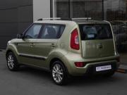 Kia Soul I Рестайлинг Москва  - изображение 27