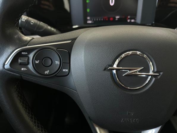 Opel Mokka II с пробегом 2021 года, цена 1 750 000 рублей, 61500 км, внедорожник, Автокод Объявления
